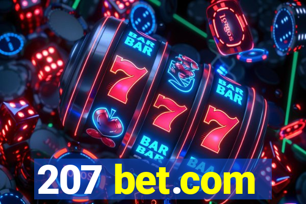 207 bet.com